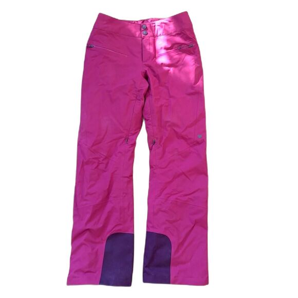 Obermeyer Bliss Ski Snowboard Waterproof Insulated Snow Pants - Picture 2 of 10